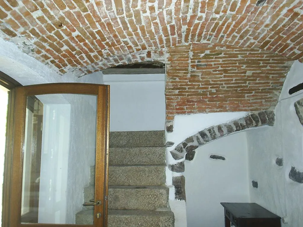 B&B Sa Corte Antica Dorgali Italia