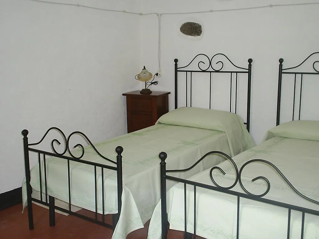 B&B Sa Corte Antica Dorgali Bed and breakfast