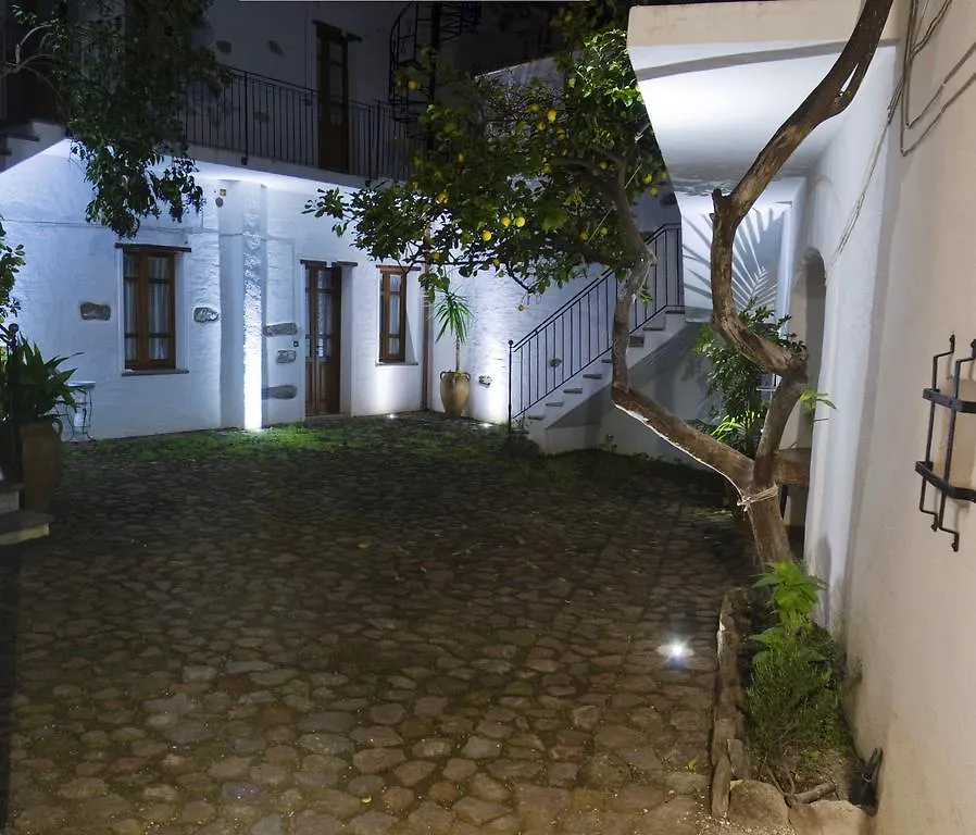 B&B Sa Corte Antica Dorgali 0*,