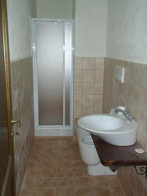 Bed and breakfast B&B Sa Corte Antica Dorgali Italia