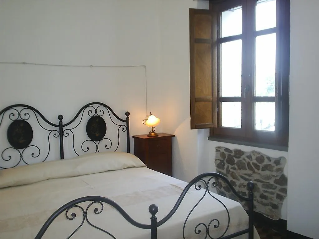 B&B Sa Corte Antica Dorgali 0*,  Italia
