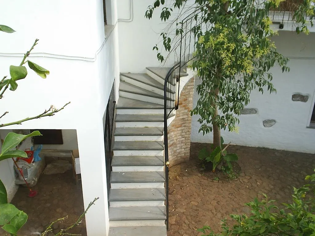 Bed and breakfast B&B Sa Corte Antica Dorgali Italia