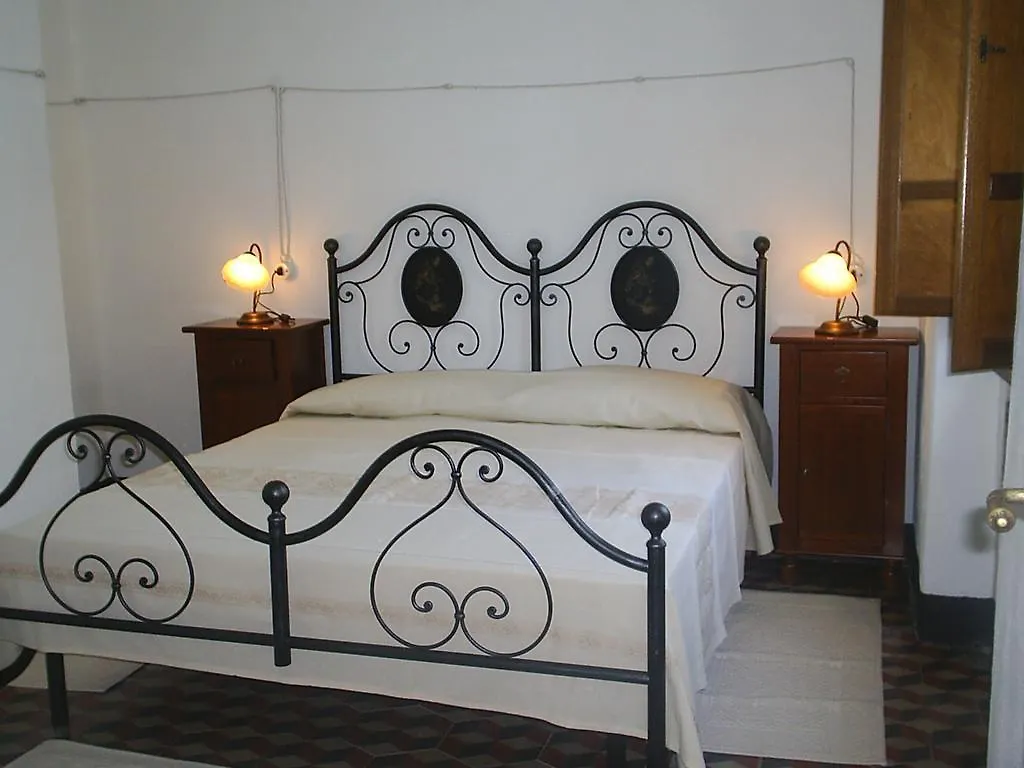 B&B Sa Corte Antica Dorgali