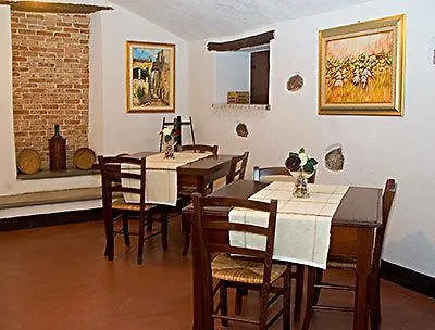 B&B Sa Corte Antica Dorgali Bed and breakfast