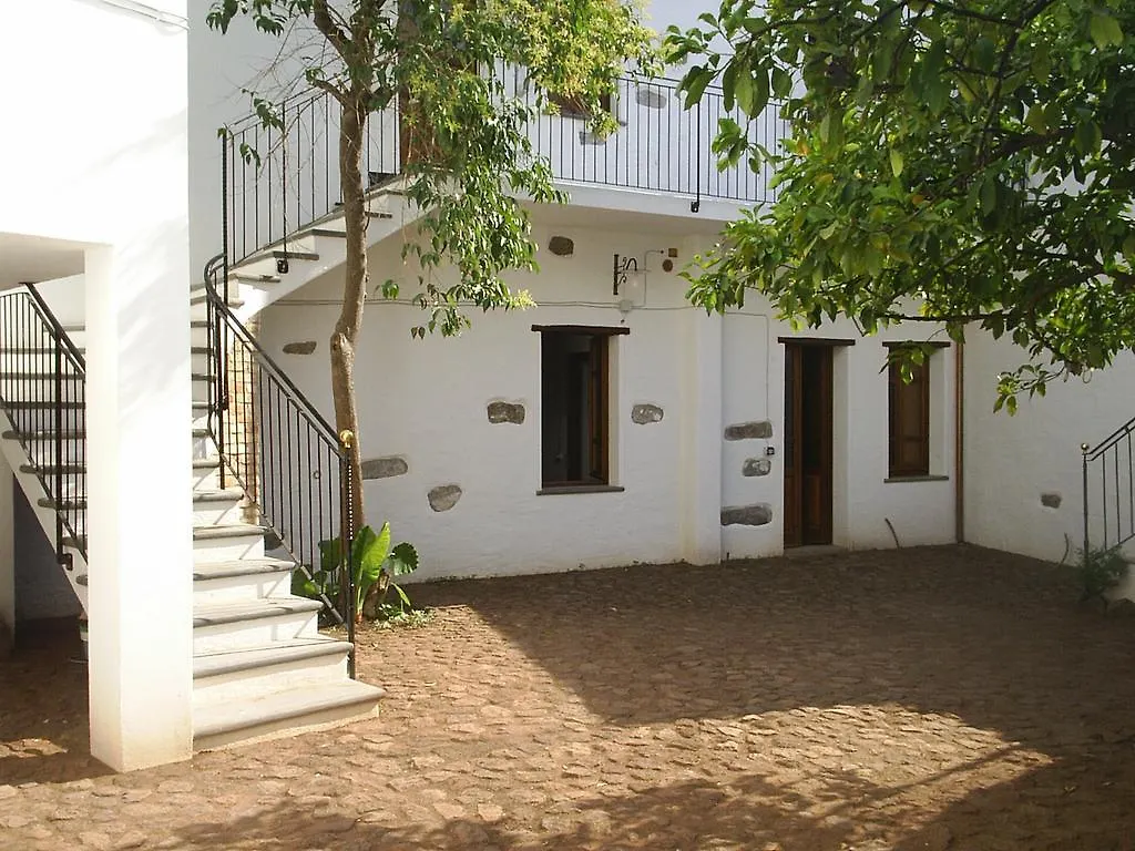 B&B Sa Corte Antica Dorgali