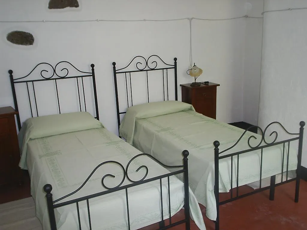 Bed and breakfast B&B Sa Corte Antica Dorgali