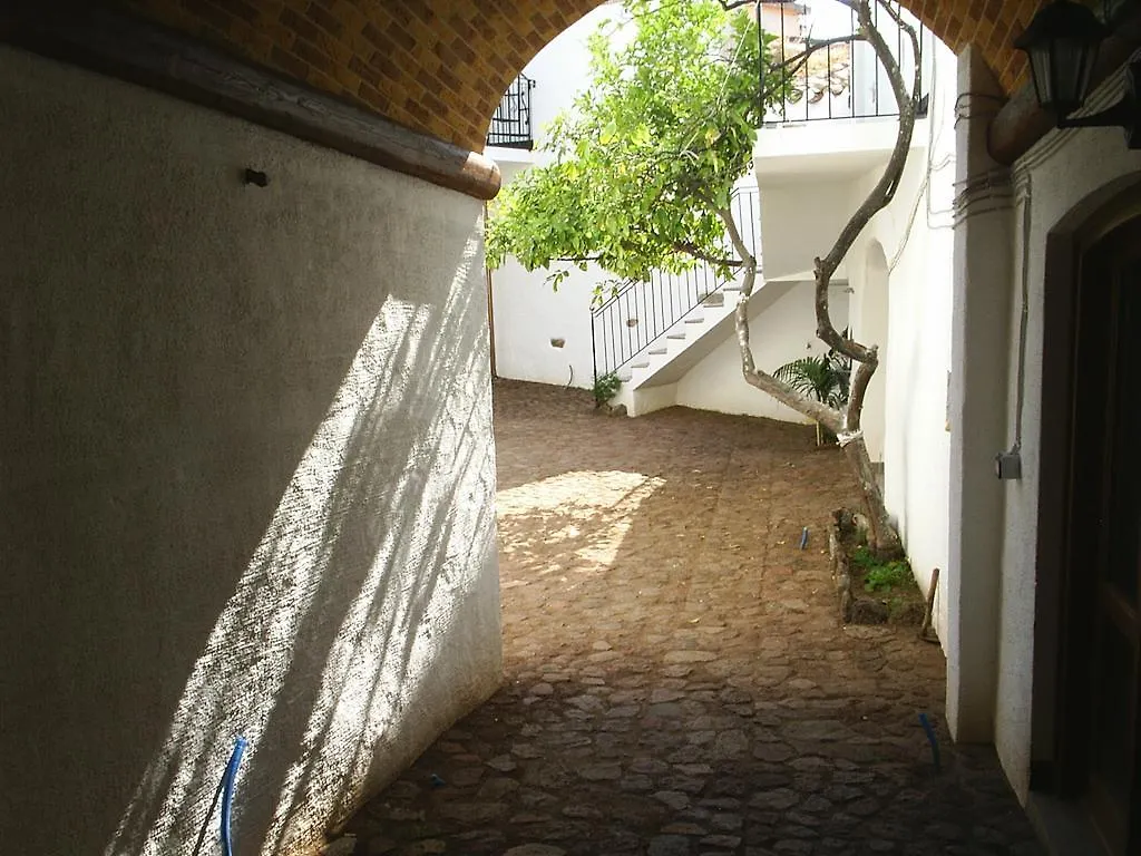 Bed and breakfast B&B Sa Corte Antica Dorgali