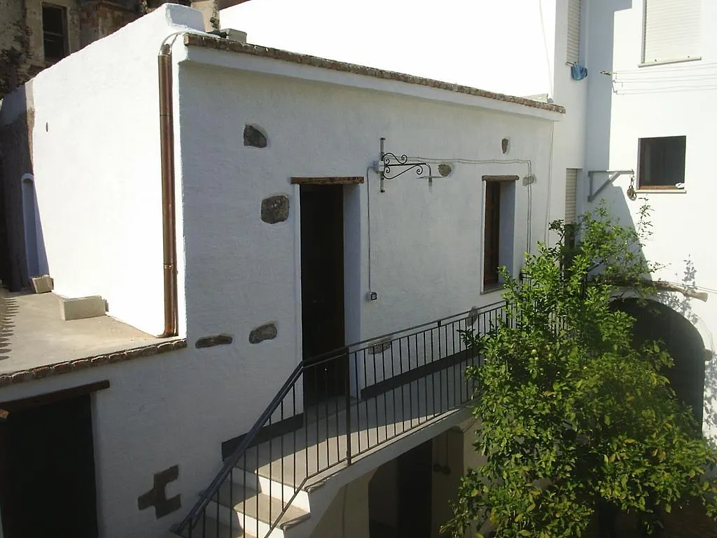 B&B Sa Corte Antica Dorgali