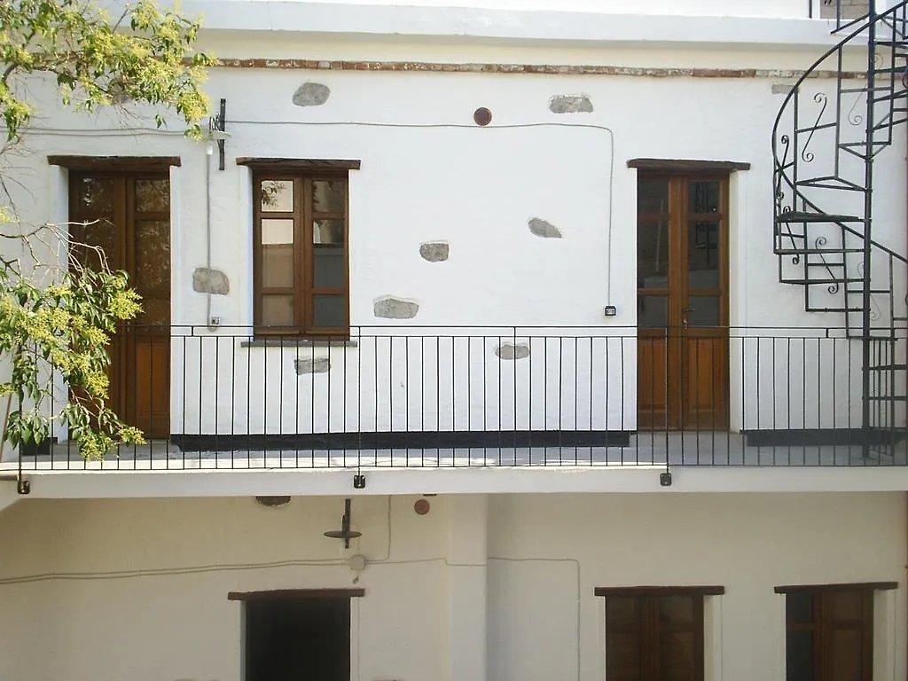 Bed and breakfast B&B Sa Corte Antica Dorgali