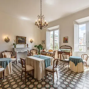 2* Nocleg ze śniadaniem Palazzo Santa Caterina