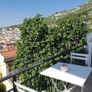 Casa Giovanni Apartment