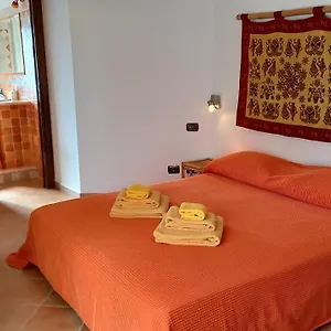 3* Nocleg ze śniadaniem Bed And Breakfast Dorgali