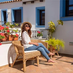 Ghivine Diffuso Hotel