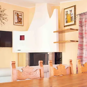 Casa Pilighitta Apartamento