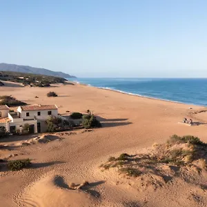 Le Dune Piscinas Hotel