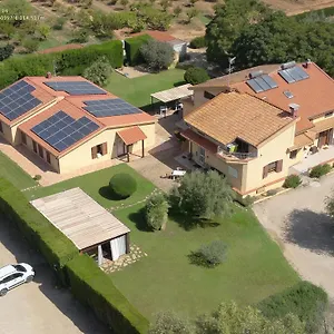 Bonsai Alghero Bed and breakfast