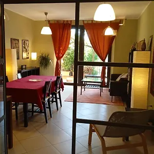 Casa Kianna Сasa de vacaciones