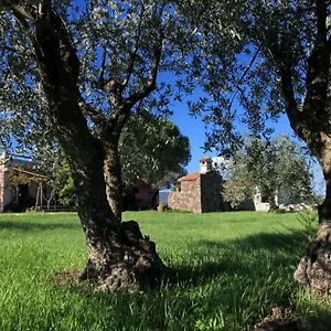 S'ulumu Casa rural