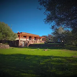 Conca' E Janas Agroturismo